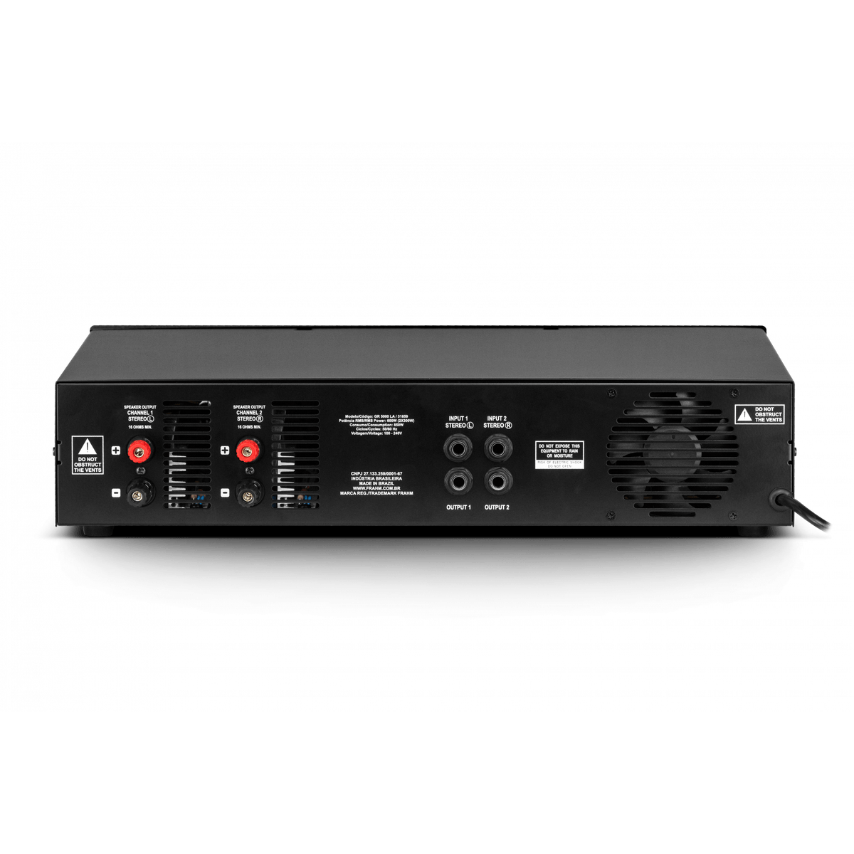 GR5000LA-2
