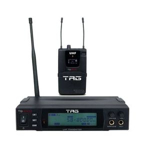 Monitor-Sem-Fio-TG-9000-Tag-Sound