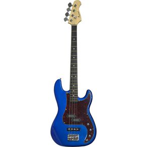 Contrabaixo-4-Cordas-Azul-EB-224-BL---Maclend