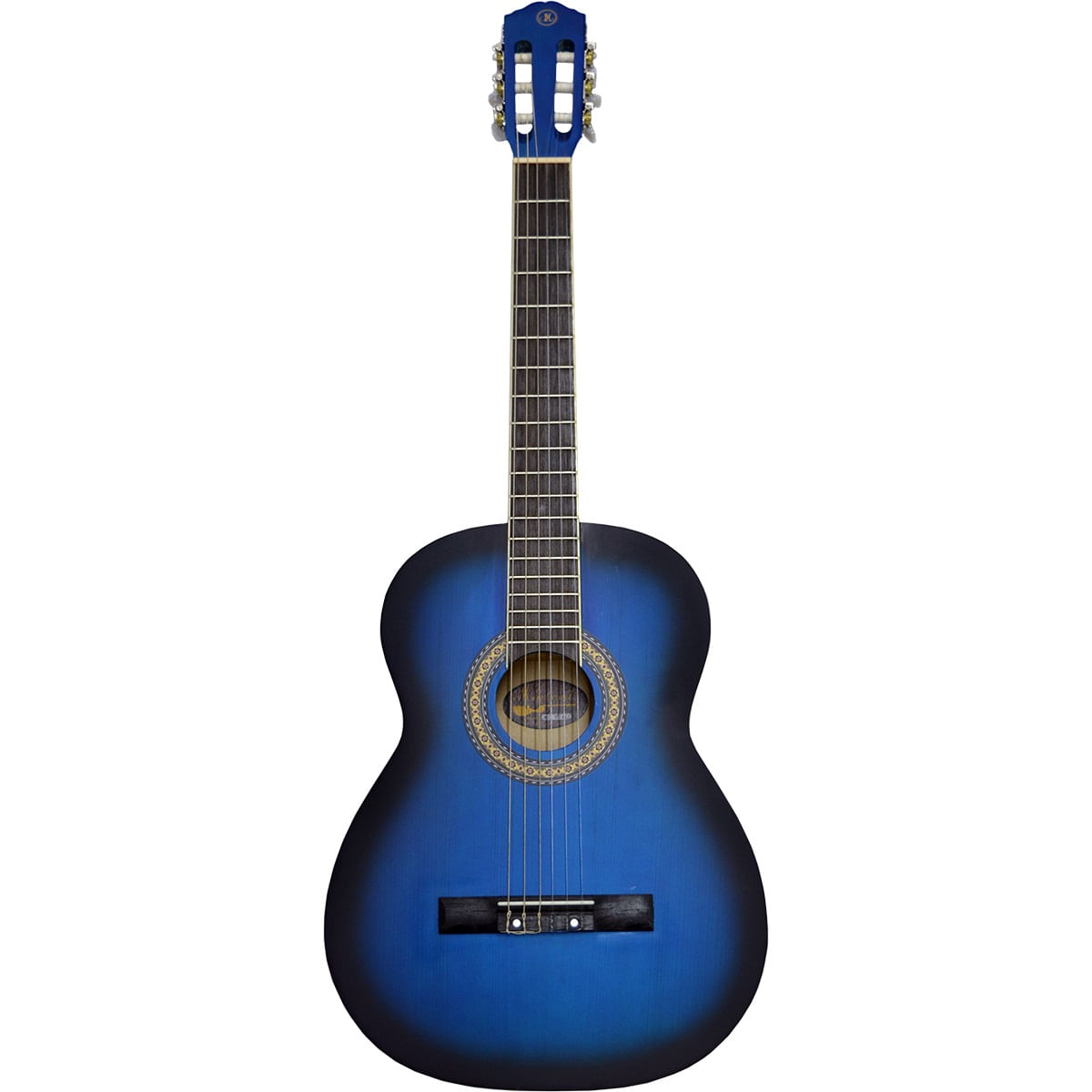 Violao-Classico-Nylon-Azul-MC-39-BLS---Maclend