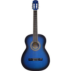 Violao-Classico-Nylon-Azul-MC-39-BLS---Maclend