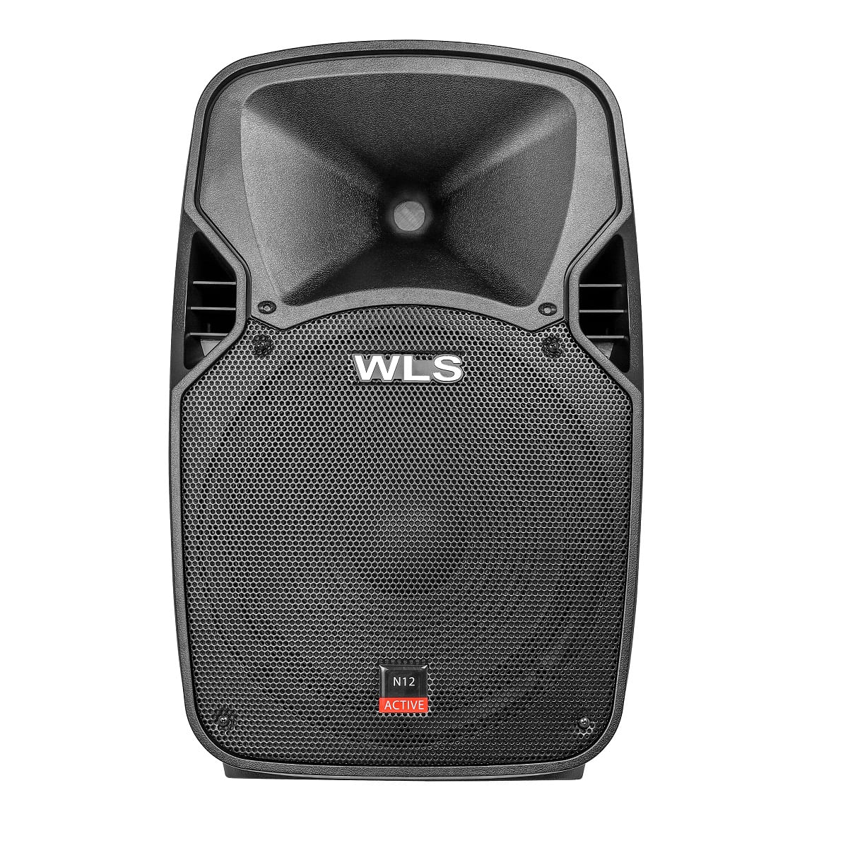 Caixa-Ativa-12”-Com-Bluetooth-FM-SD-e-USB-N-12---WLS