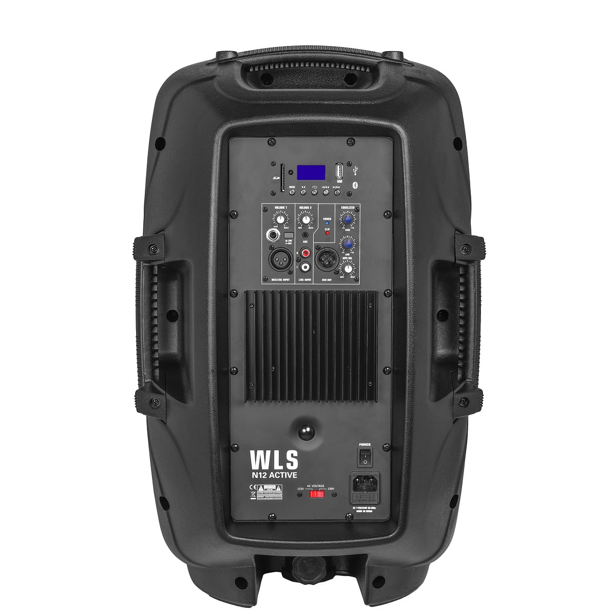Caixa-Ativa-12”-Com-Bluetooth-FM-SD-e-USB-N-12---WLS-1