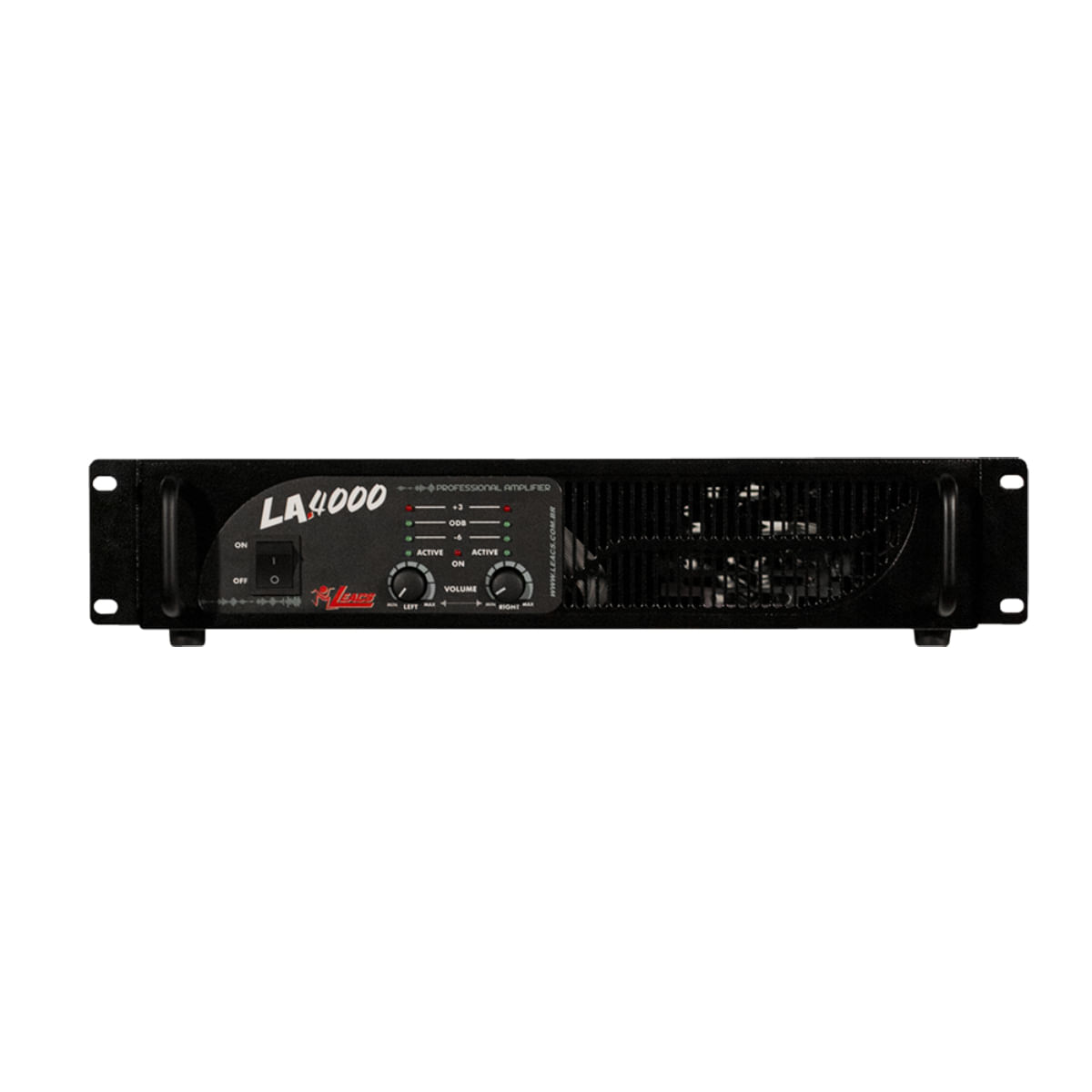 LA4000
