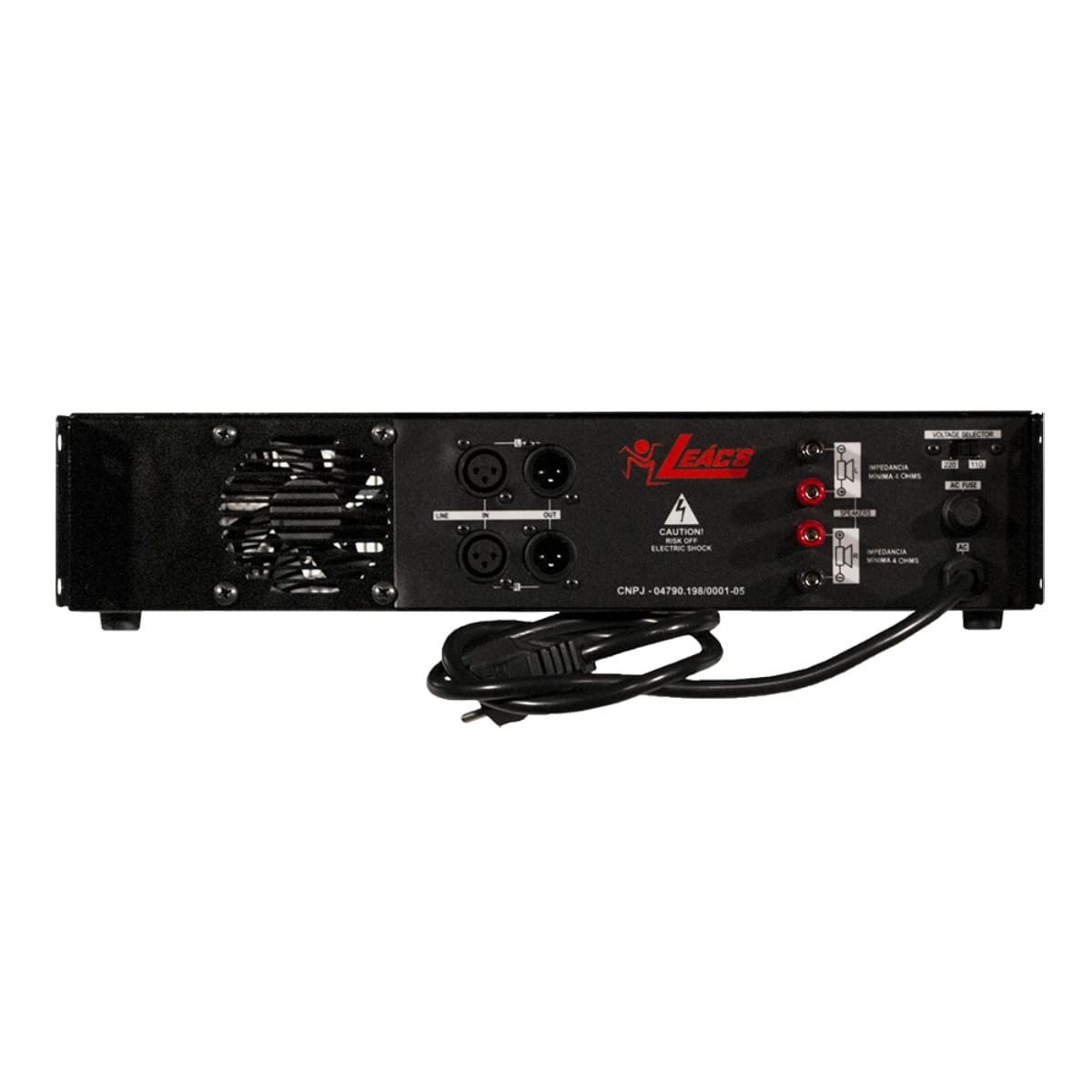 LA4000-1