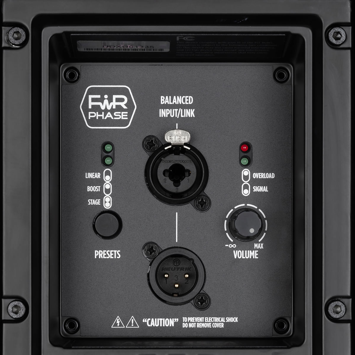 caixa-ativa-10-polegadas-2100w-com-firphase-art-910a-rcf-5