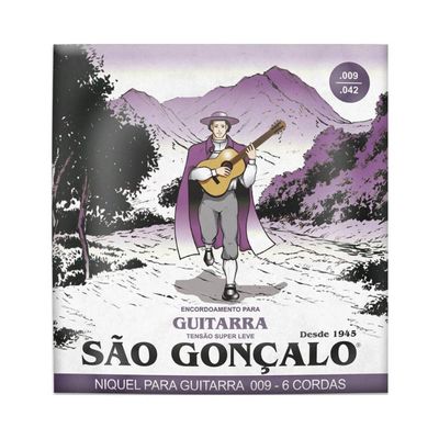 Encordoamento-Para-Guitarra-Niquel-EC-0446