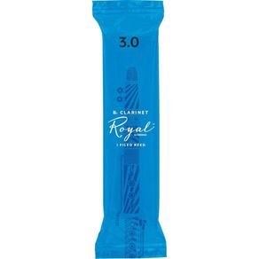 Palheta-Para-Clarinete-RCB-0130---D-Addario