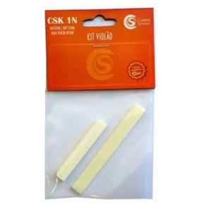 Kit-Rastilho-Para-Violao-Nylon-CSK2VNNA---Custom-Sound