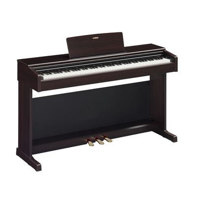 Piano-digital-ARIUS-YDP-145R-BRA---Yamaha