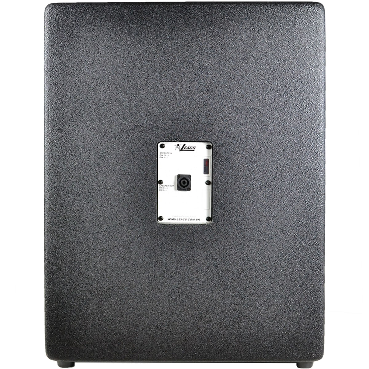 Subwoofer-passivo-18-polegadas-900W-Linha-SLI-INVOKED-SLI-18---Leacs-2
