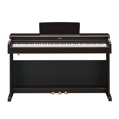 Piano-Dgital-ARIUS-YDP-165R---Yamaha