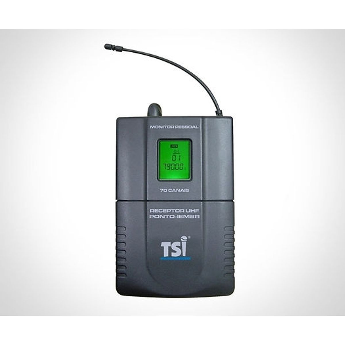 IEM-8R