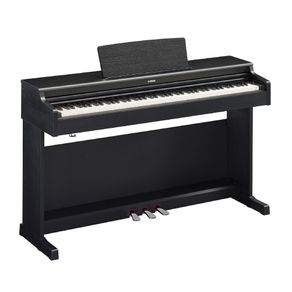 Piano-Digital-ARIUS-YDP-165B---Yamaha