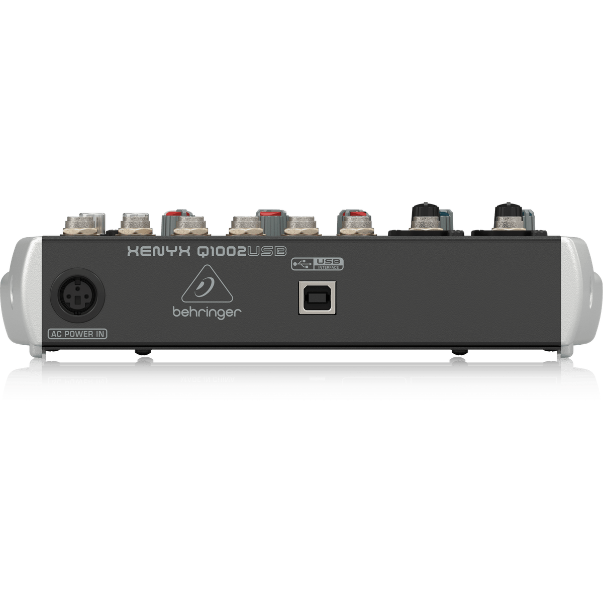 Q1002USB