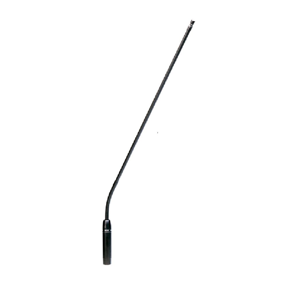 Microfone Gooseneck Cardióide PRA518 BL Superlux Microfones