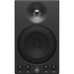 Monitor-de-Audio-ComTwisted-Flare-Port-MSP-3A---Yamaha