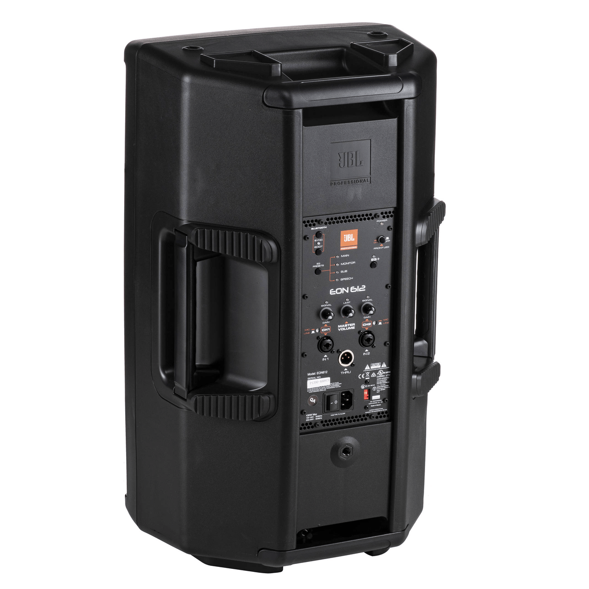Caixa-Ativa-12-polegadas-2-Vias-1000W-EON-612---JBL-2