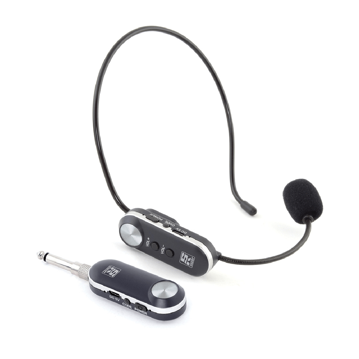 Microfone-Sem-Fio-Headset-SFW-10---Staner