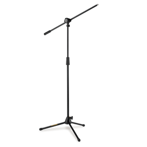 Pedestal Para Microfone MS-432B - Hercules | Pedestais Para Microfones ...