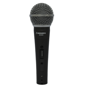 Microfone-Vocal-Dinamico-SD-58S---Soundrix