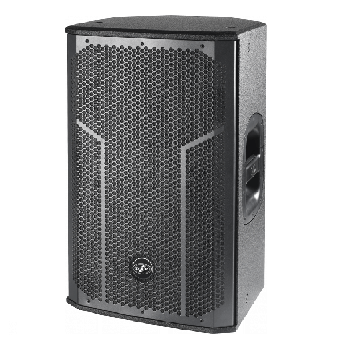 Caixa-Ativa-12-polegadas-Com-DSP-1000W-ACTION-512A---DAS