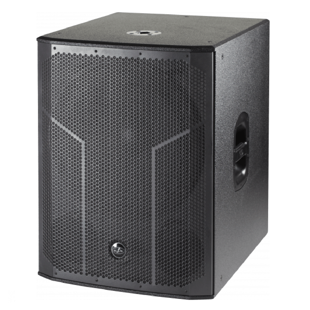 Subwoofer-Ativo-18-polegadas-1500W-ACTION-S18A---DAS
