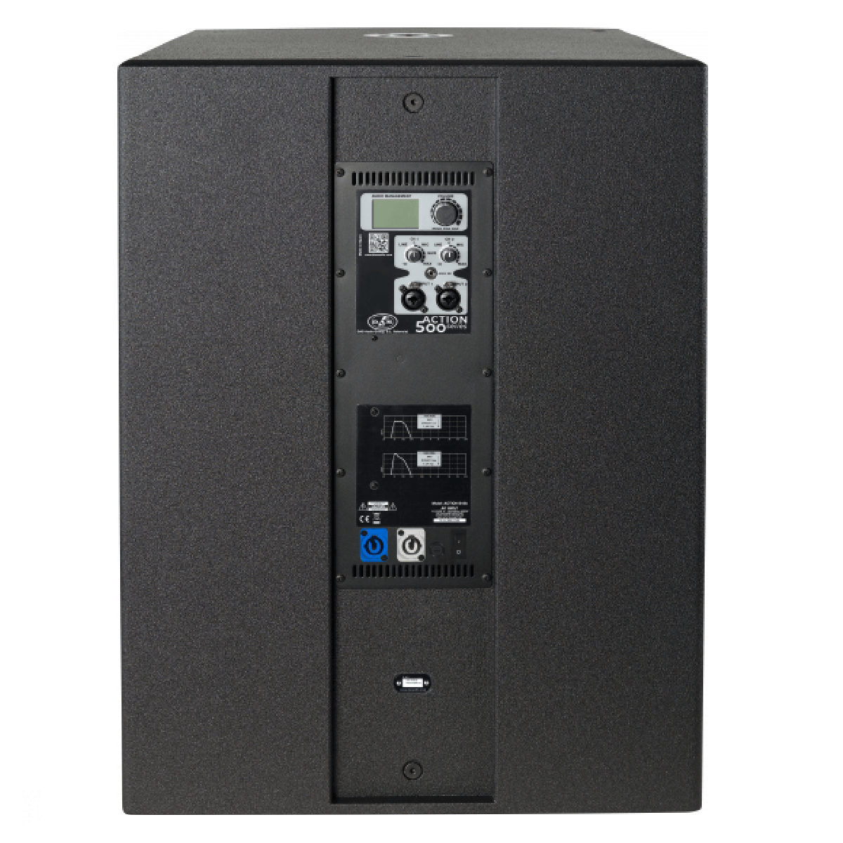 Subwoofer-Ativo-18-polegadas-1500W-ACTION-S18A---DAS-1