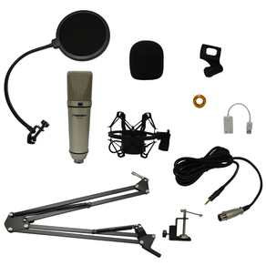 Microfone-Para-Estudio-SD-1K---Soundrix