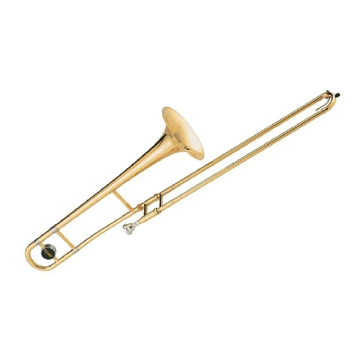 Trombone de Vara JSL232L Jupiter Trombones de Vara Ninja Som