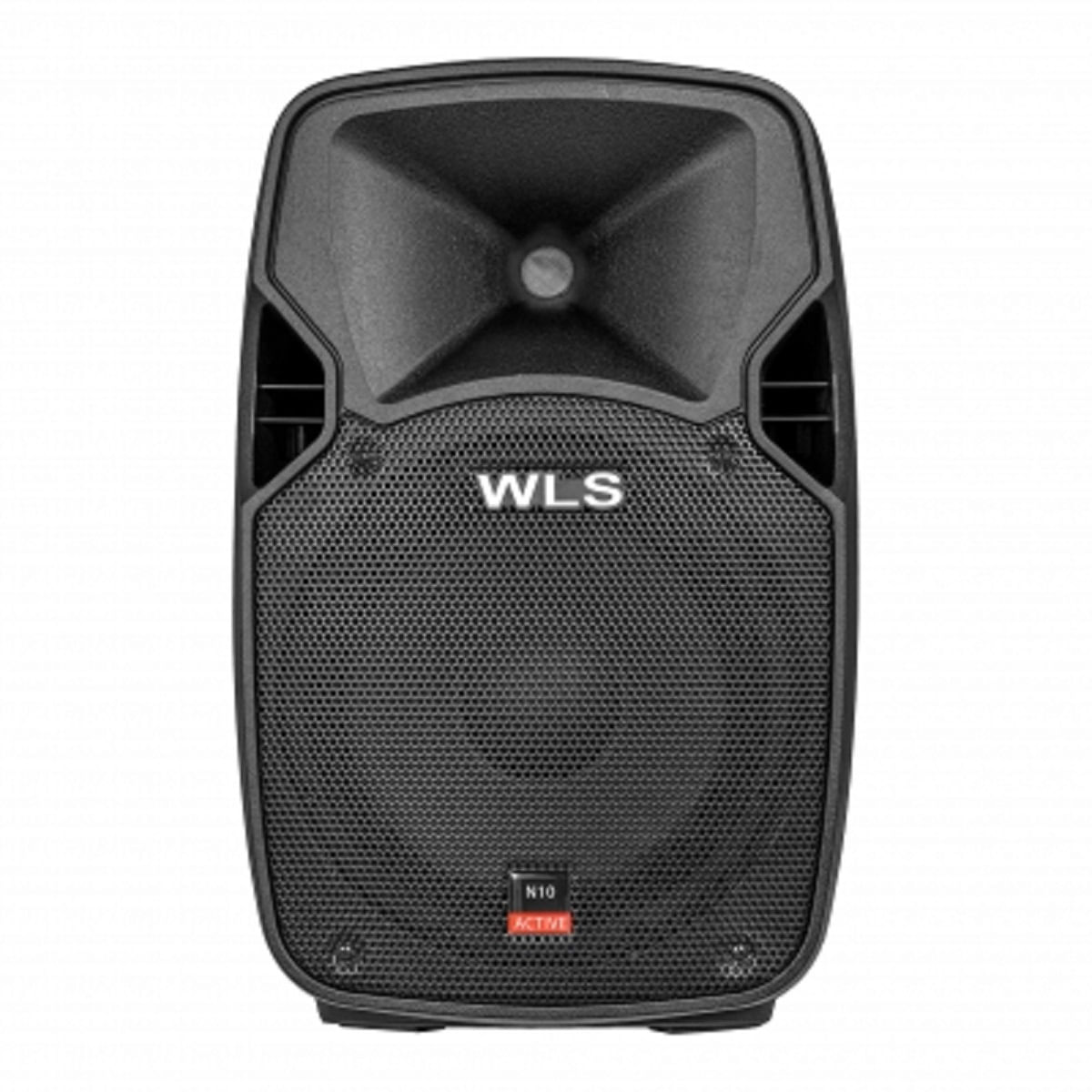 Caixa-Ativa-10-polegadas-Com-Bluetooth-FM-SD-e-USB-N-10---WLS