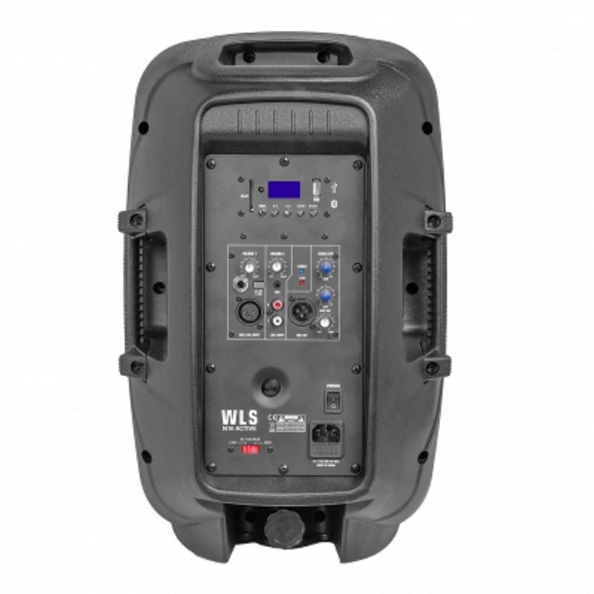 Caixa-Ativa-10-polegadas-Com-Bluetooth-FM-SD-e-USB-N-10---WLS-1