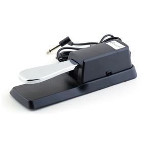 Pedal-Sustain-Para-Teclado-CS-20---Concert