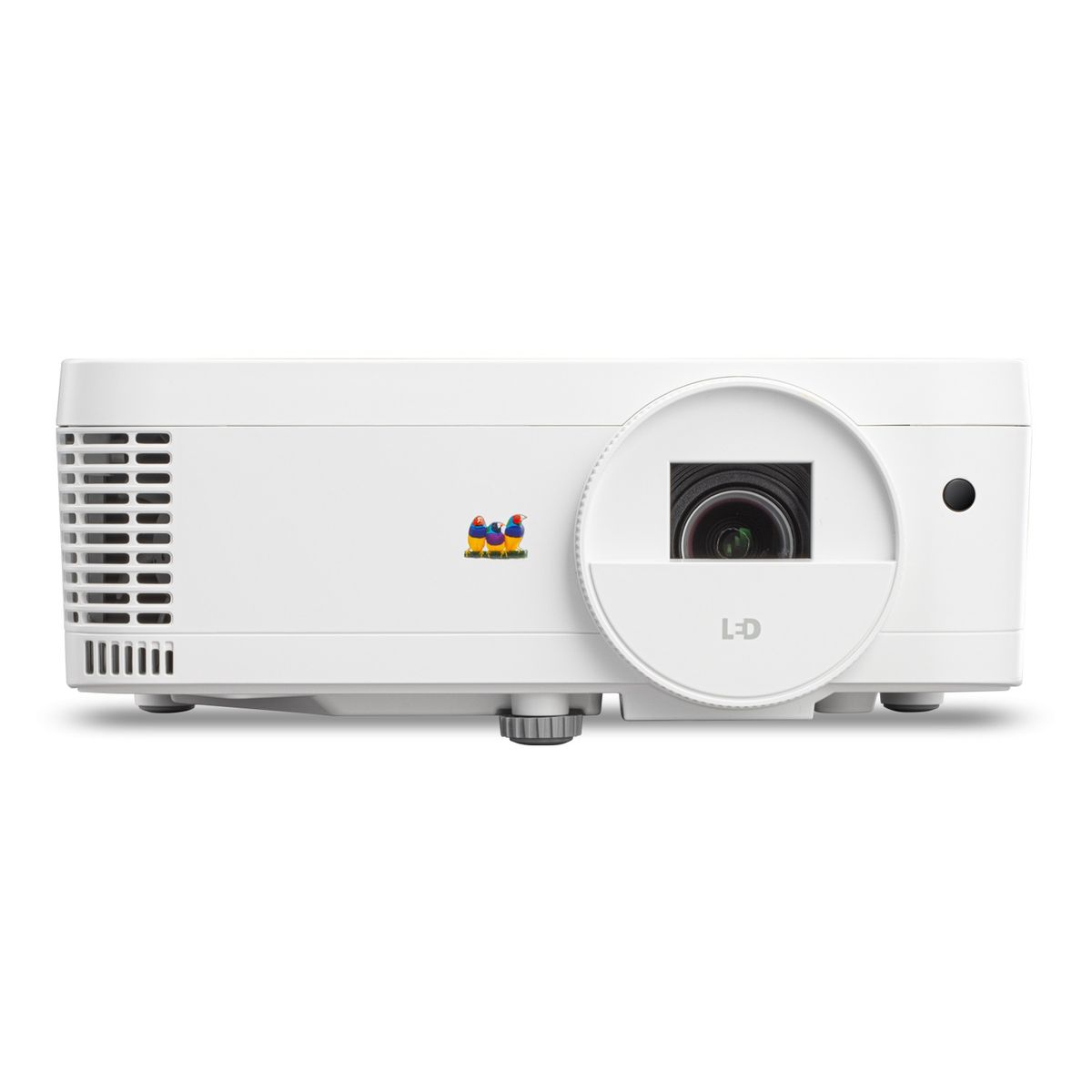 Projetor-Led-WXGA-3000-Lumens-LS-500-WH---ViewSonic
