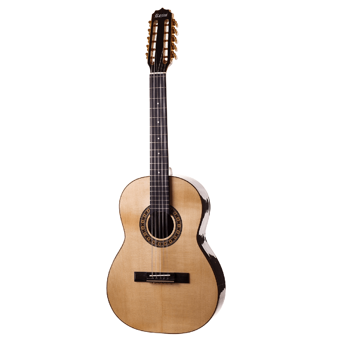Viola-Acustica-Classica-Profissional-RV-112-AC.N.J---Rozini