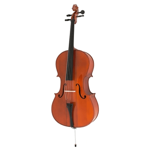 Violoncelo-3-4-com-Capa-e-Arco---Dominante