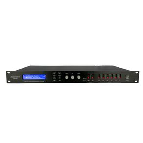 Processador-Digital-2-Entradas-e-6-Saidas-DSP-260---Soundrix