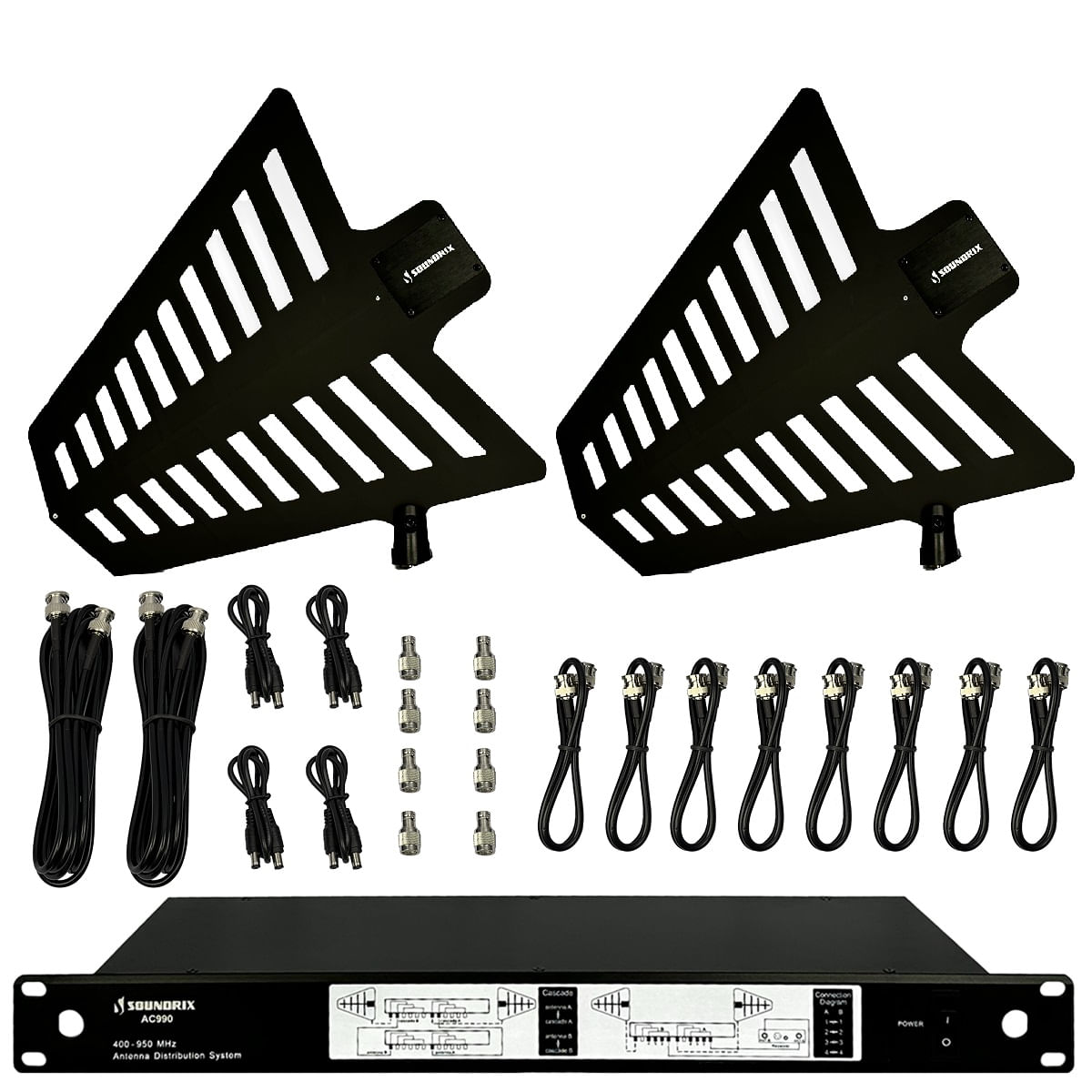 Distribuidor-de-RF-Para-4-Microfones-AC-990---Soundrix