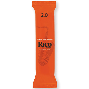 Palheta-para-Sax-Tenor-Rico-50-RKA-0120-B50---D-Addario Palheta-para-Sax-Tenor-Rico-50-RKA-0120-B50---D-Addario