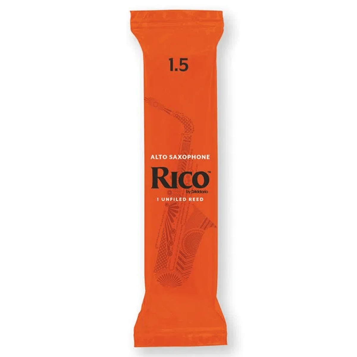 Palheta-para-Sax-Alto-Rico-50-RJA-0115-B50---D-Addario