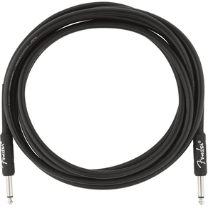 Cabo-Professional-Para-Instrumentos-P10-P10-3-Metros---Fender