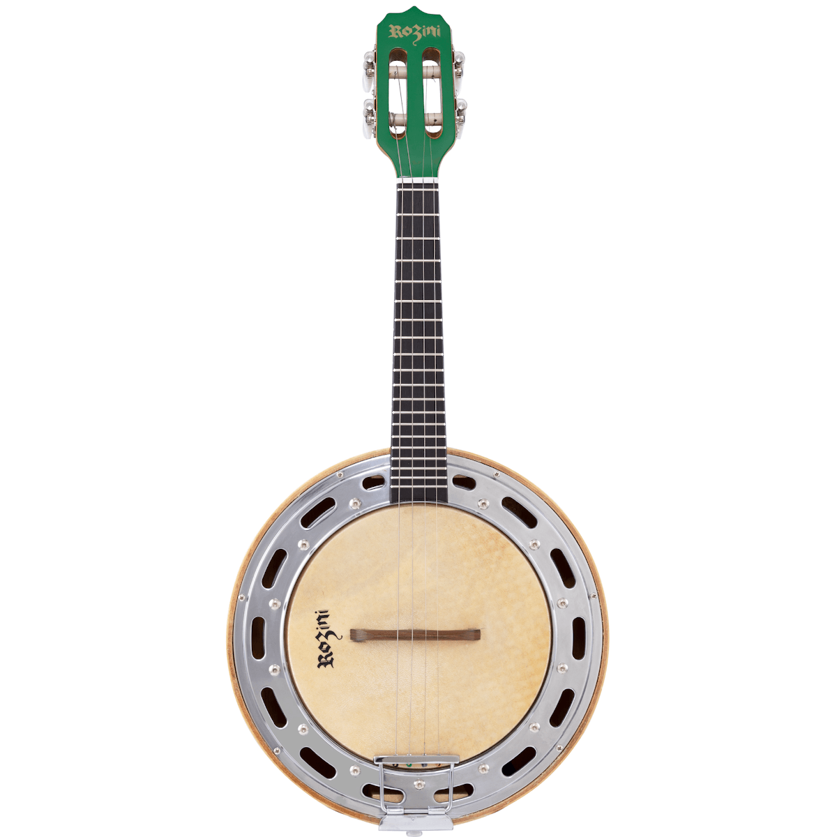 Banjo-Verde-Ativo-Color-RJ11-ATVD---Rozini