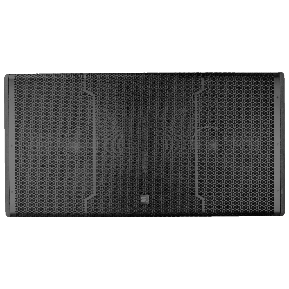 Subwoofer-Ativo-2x-18-polegadas-Com-DSP-4000W-SW-2800A-DSP---Soundcast