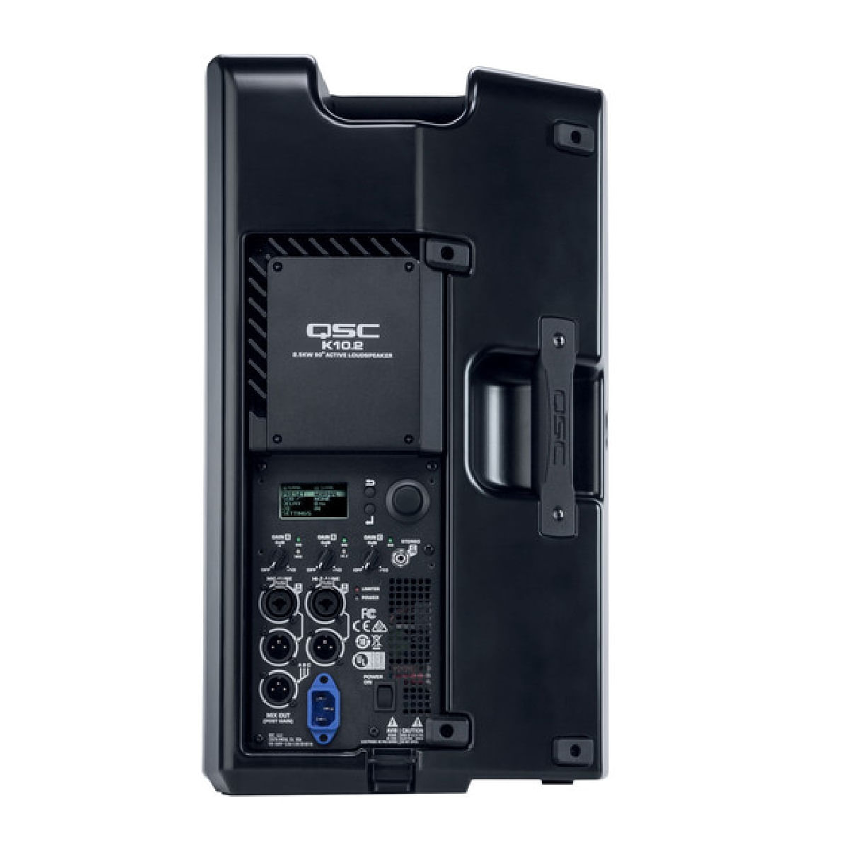 Caixa-Ativa-10-Polegadas-2000W-K-10.2---QSC-1