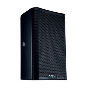 Caixa-Ativa-8-Polegadas-2000W-K-8.2---QSC Caixa-Ativa-8-Polegadas-2000W-K-8.2---QSC