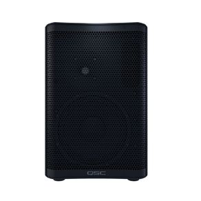 Caixa-Ativa-10-Polegadas-1000W-CP-10---QSC Caixa-Ativa-10-Polegadas-1000W-CP-10---QSC