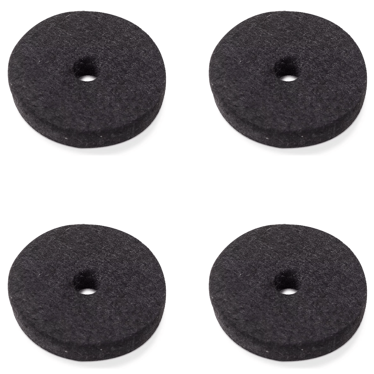 Kit-Feltro-Para-Base-Hi-Hat-Com-4-Pecas---Spanking