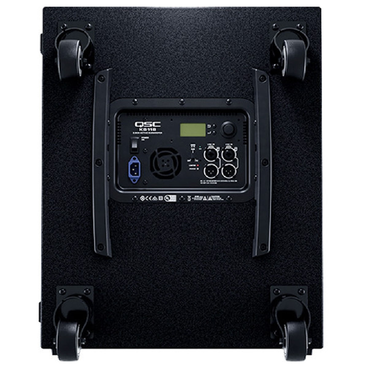 Subwoofer-Ativo-18-Polegadas-3600W-RMS-KS-118---QSC-1