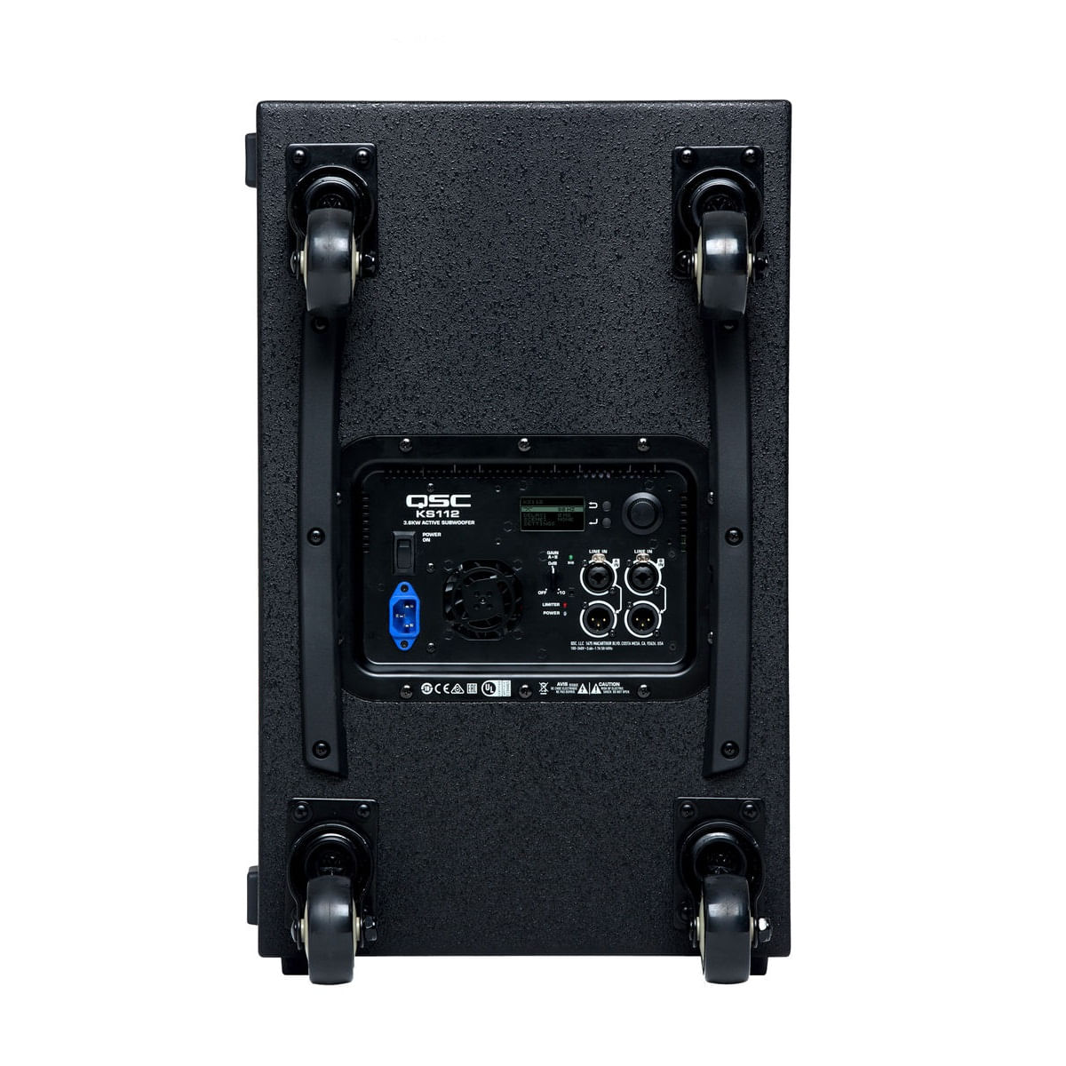 Subwoofer-Ativo-12-Polegadas-2000W-RMS-KS-112---QSC-1