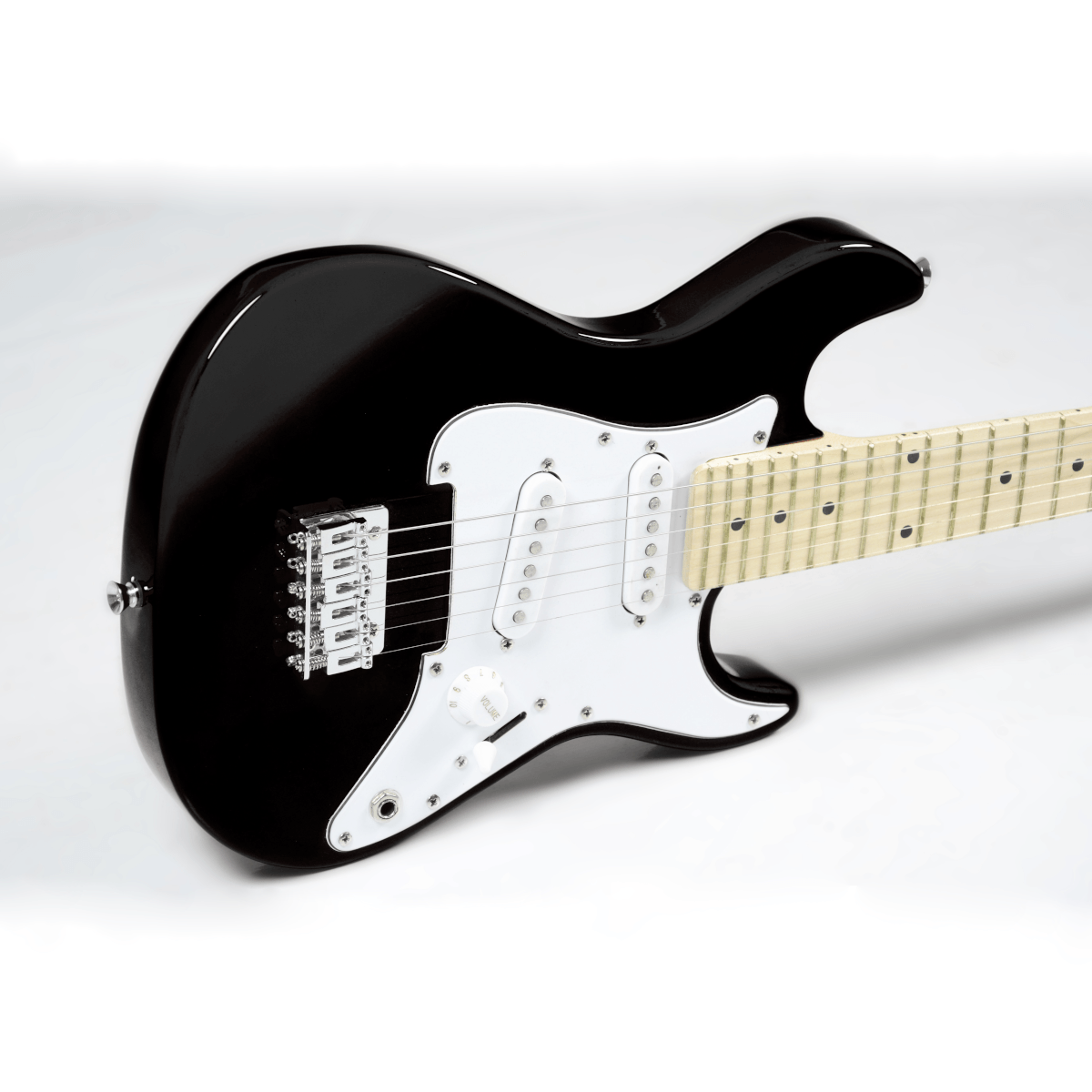 Guitarra-Class-Infantil-CLK-10BK---Class-1